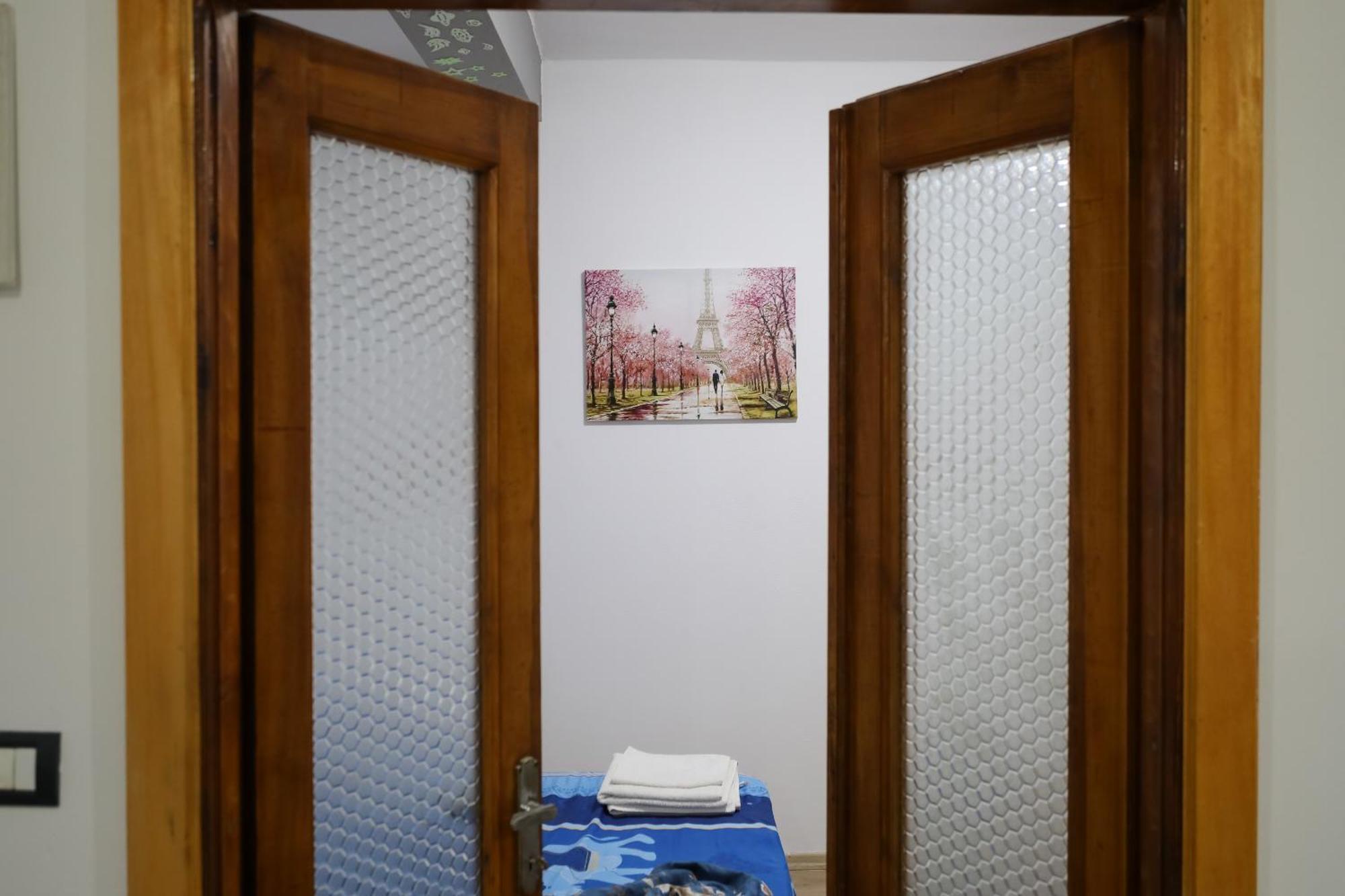 Super Apartment In The Ancient Roman Amphitheater Durrës Exteriör bild